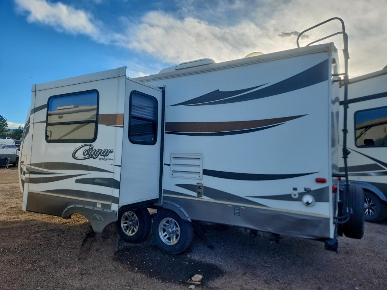 Keystone Trailer Image 3