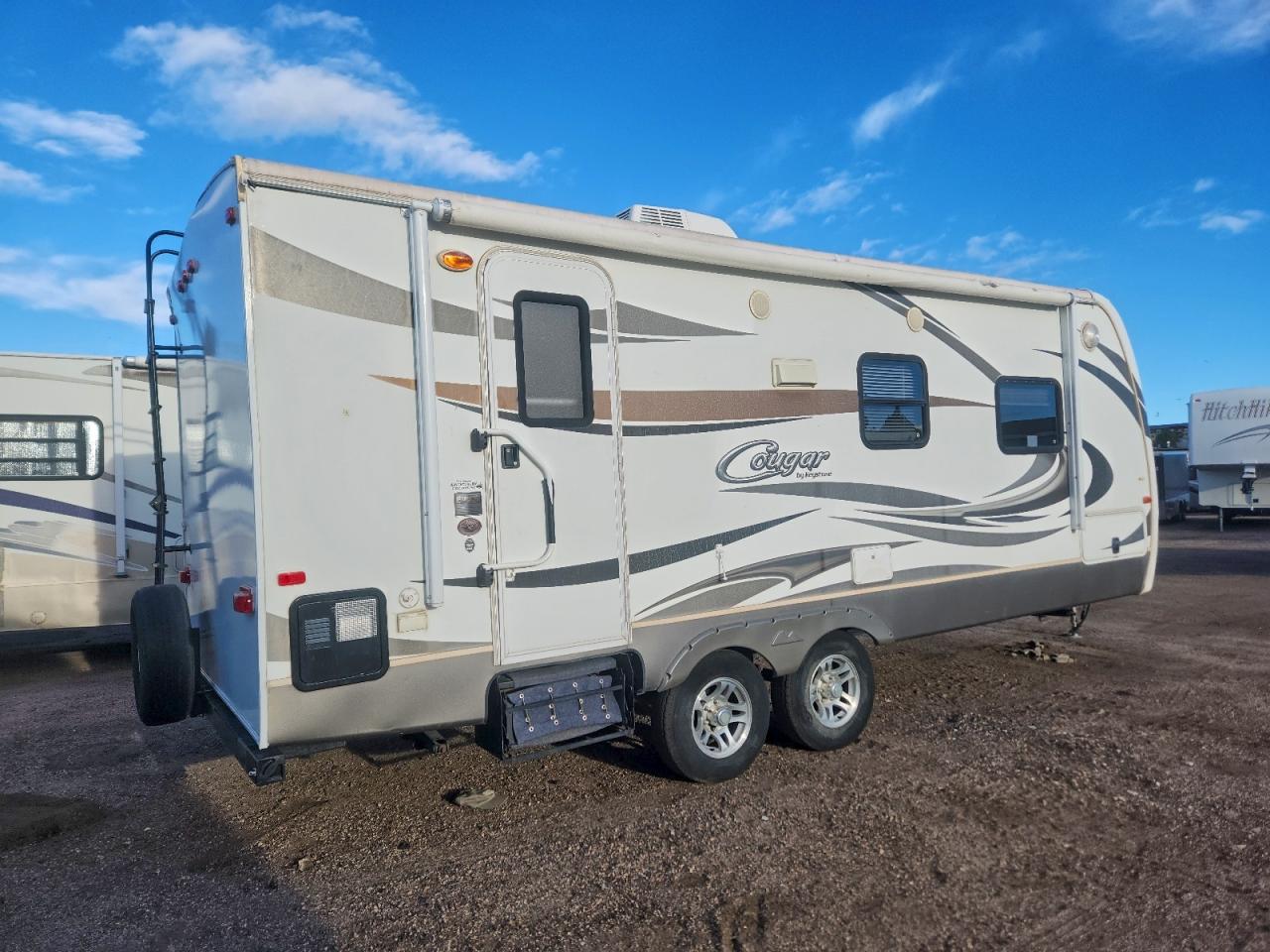 Keystone Trailer Image 2