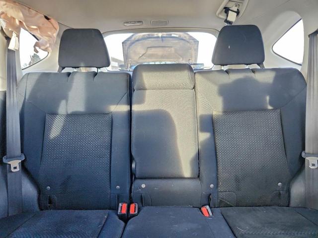 Honda Crv Lx Image 6