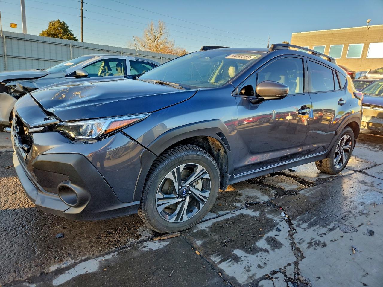 Subaru Crosstrek Premium Image 1