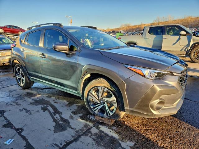 Subaru Crosstrek Premium Image 4