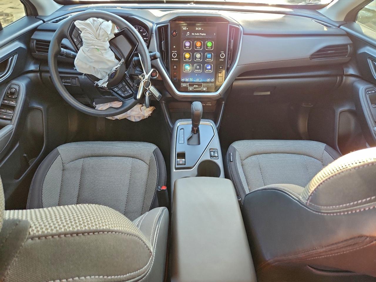 Subaru Crosstrek Premium Image 5