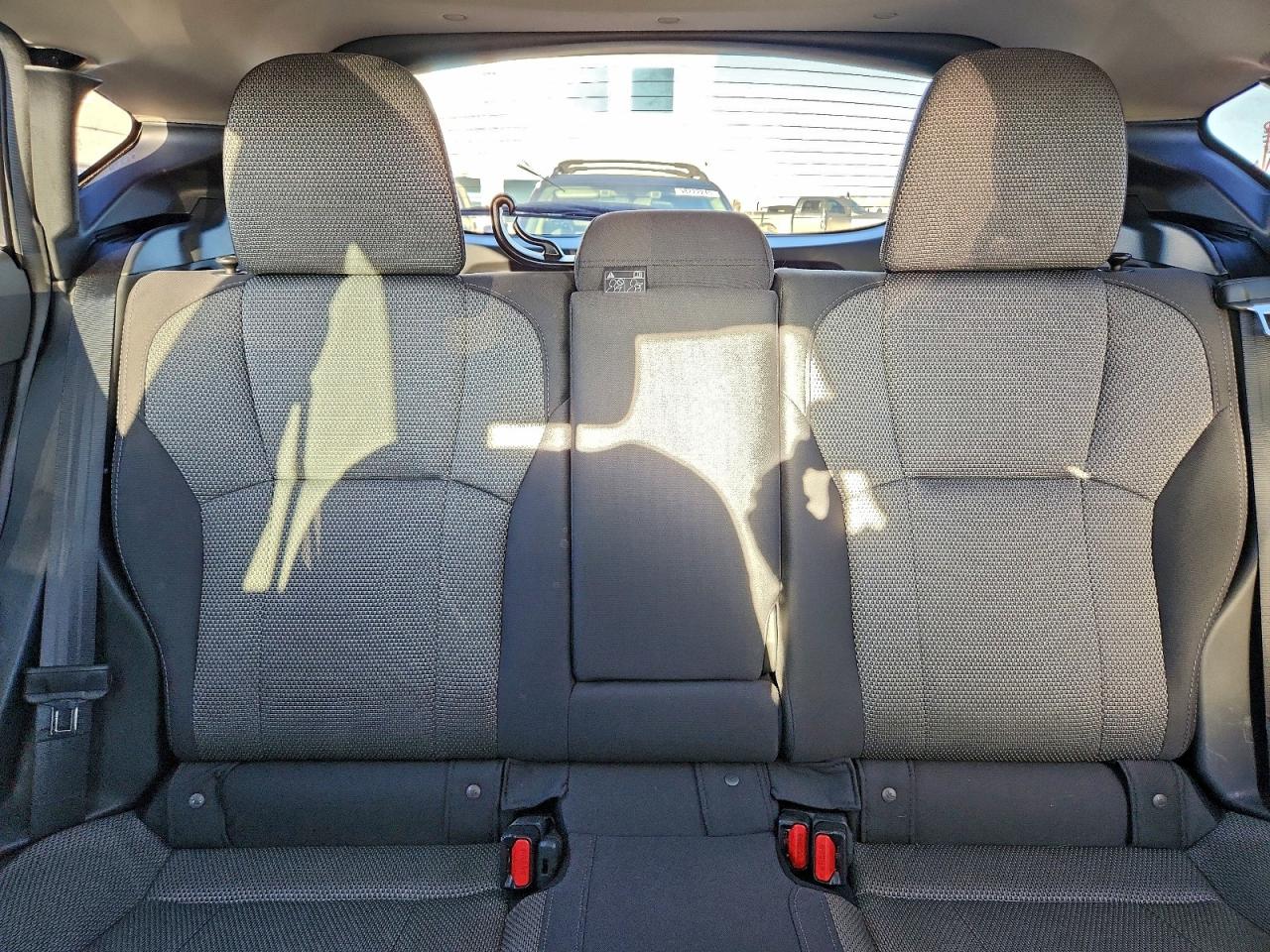 Subaru Crosstrek Premium Image 9