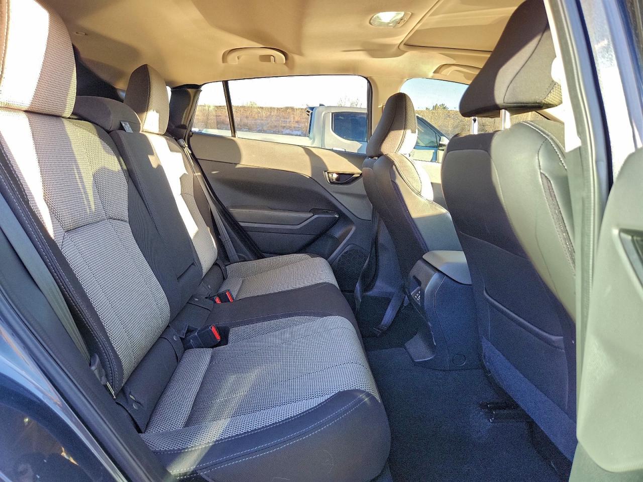 Subaru Crosstrek Premium Image 11