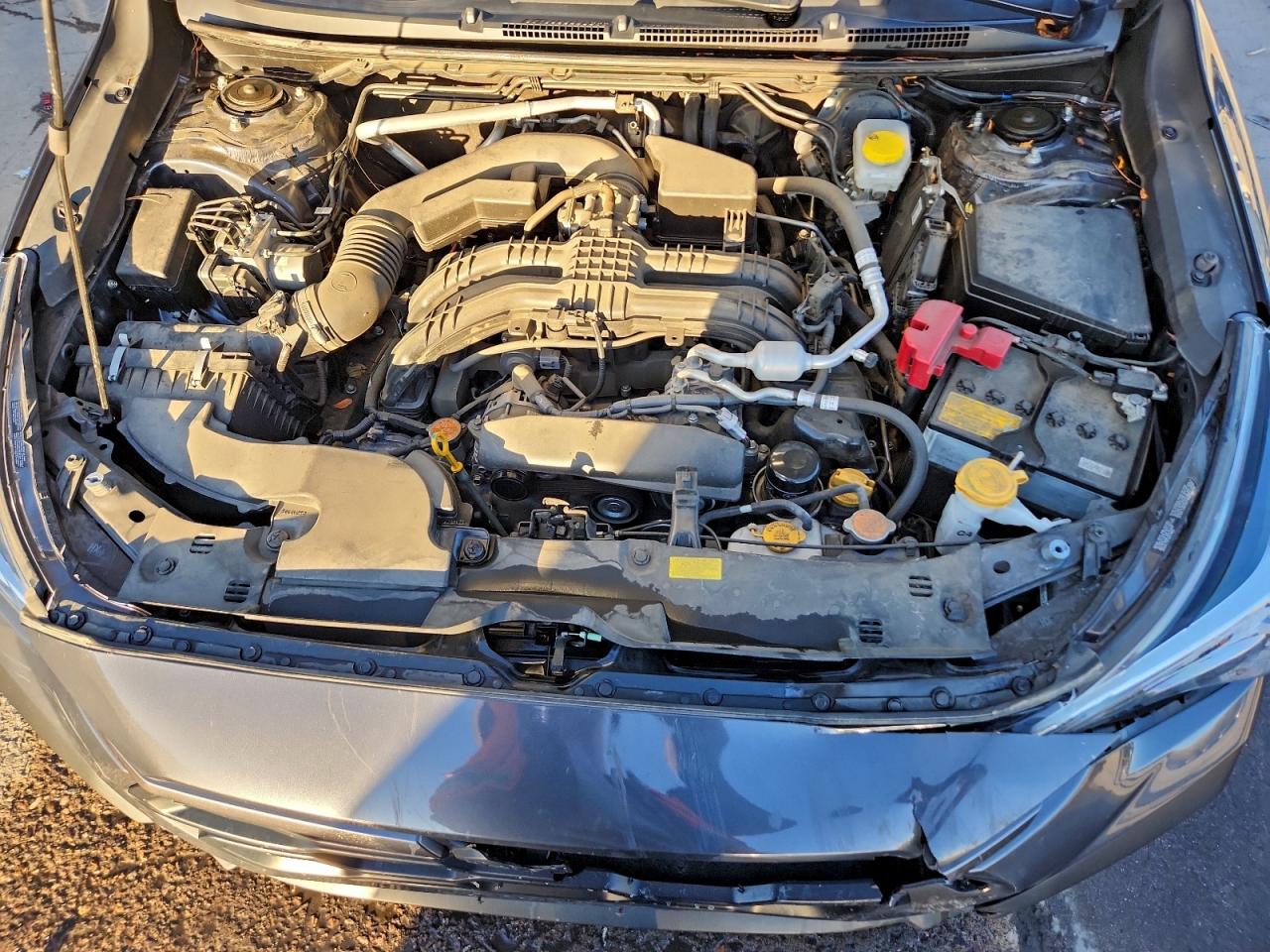 Subaru Crosstrek Premium Image 12