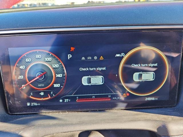 Hyundai TUCSON Sel Image 5