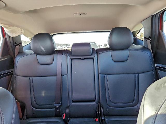 Hyundai TUCSON Sel Image 8