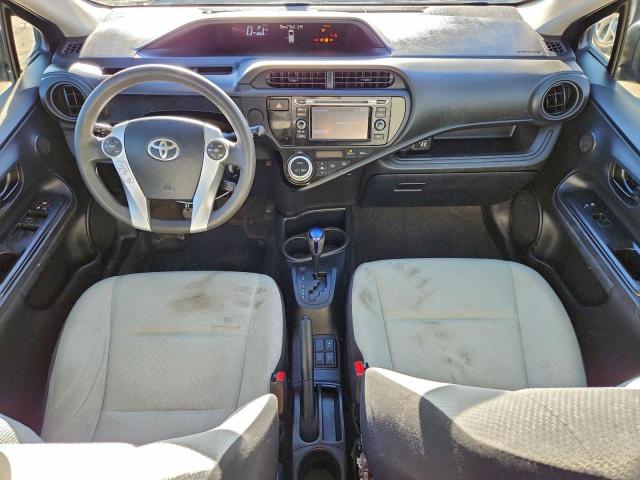 Toyota Prius Image 4