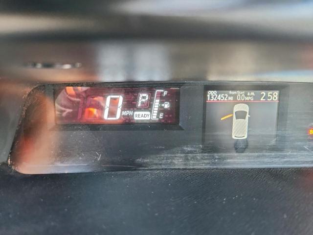 Toyota Prius Image 10