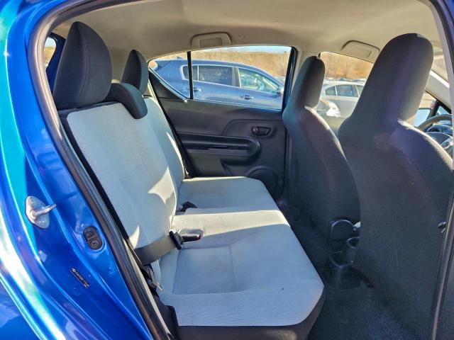 Toyota Prius Image 7