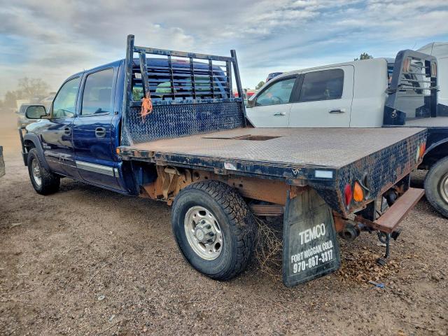 Chevrolet Silverado K2500 Heavy Duty Image 10