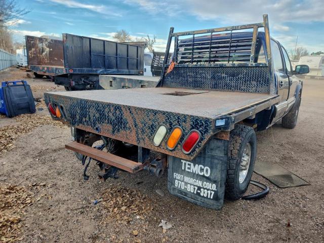 Chevrolet Silverado K2500 Heavy Duty Image 11