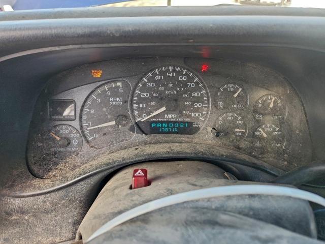 Chevrolet Silverado K2500 Heavy Duty Image 2