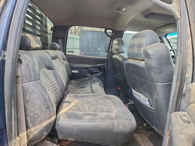 Chevrolet Silverado K2500 Heavy Duty Image 6