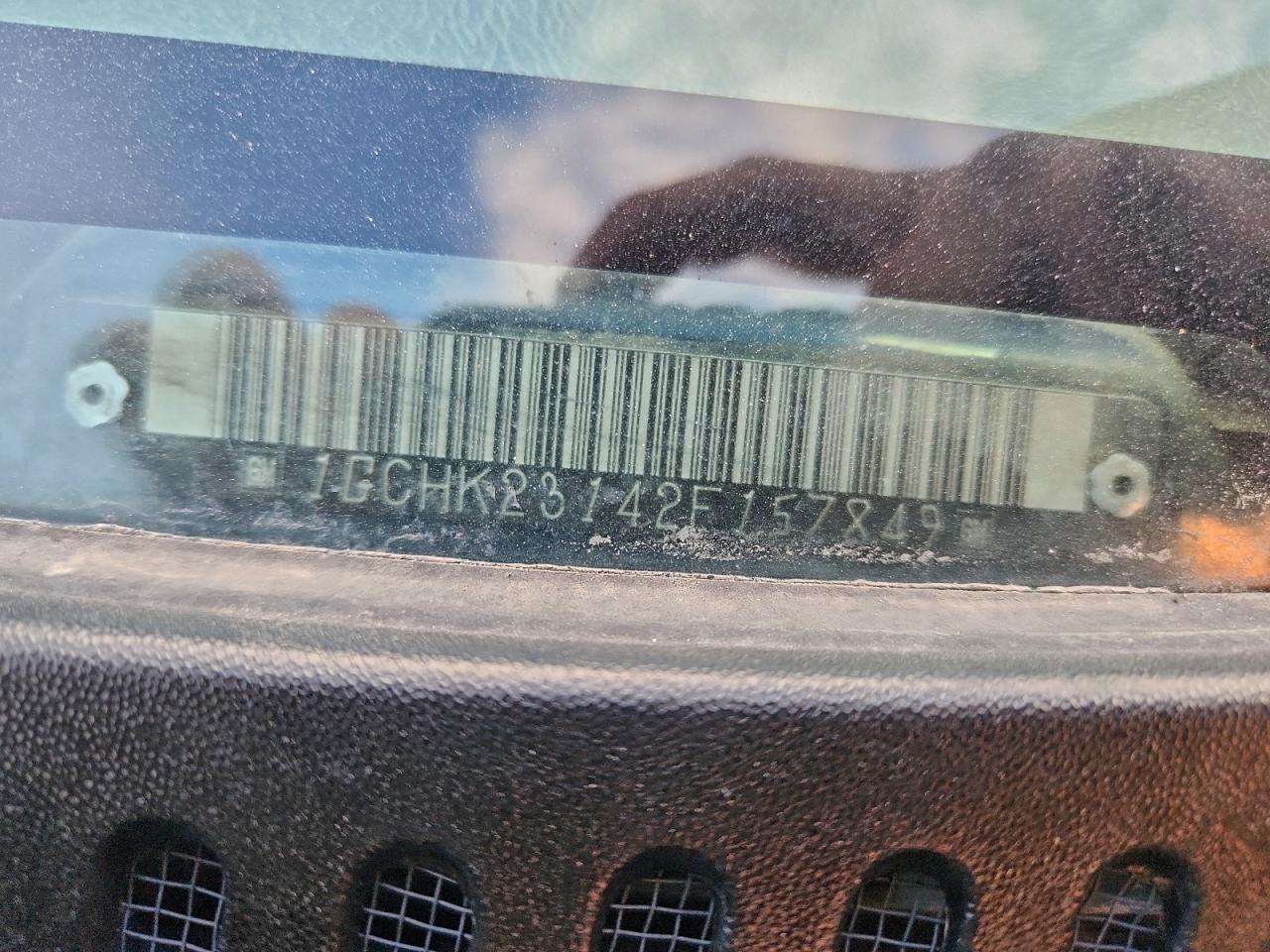 Chevrolet Silverado K2500 Heavy Duty Image 9