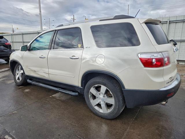 GMC Acadia Slt-2 Image 3