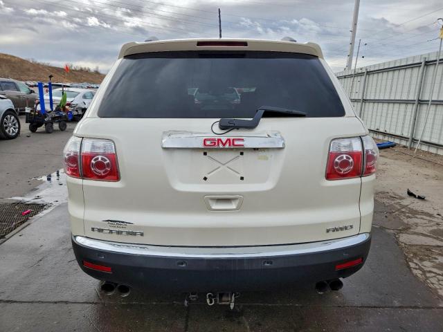 GMC Acadia Slt-2 Image 7