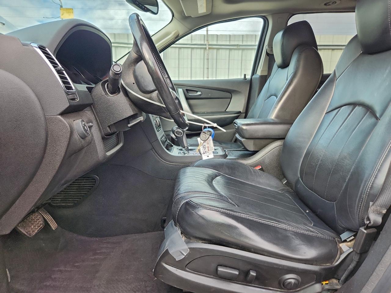 GMC Acadia Slt-2 Image 9