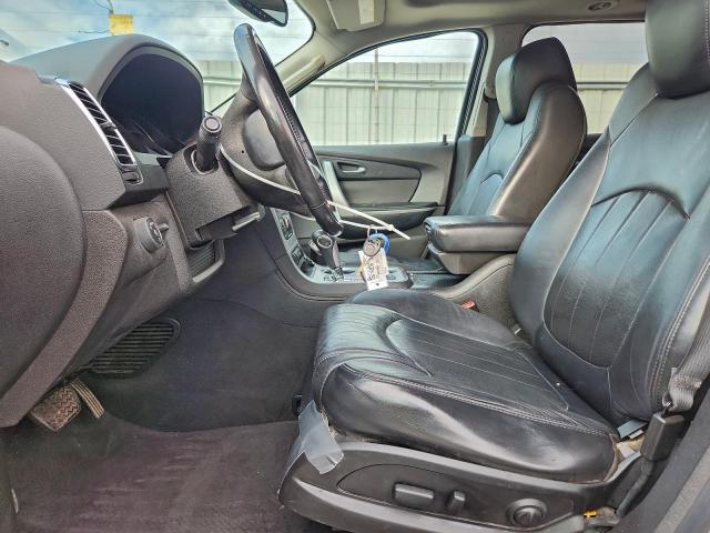 GMC Acadia Slt-2 Image 9