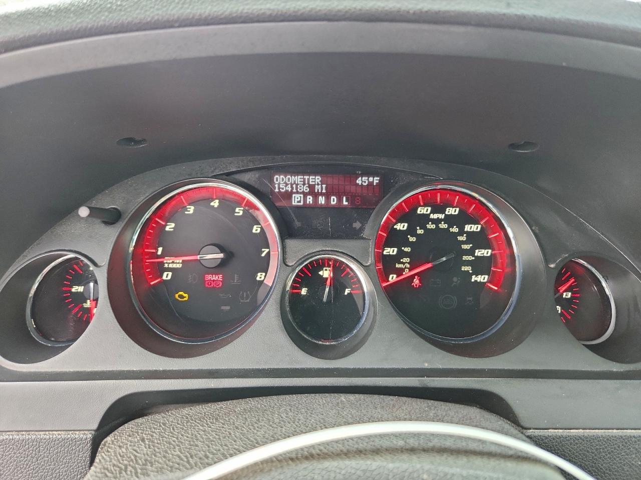 GMC Acadia Slt-2 Image 11