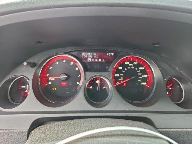 GMC Acadia Slt-2 Image 11