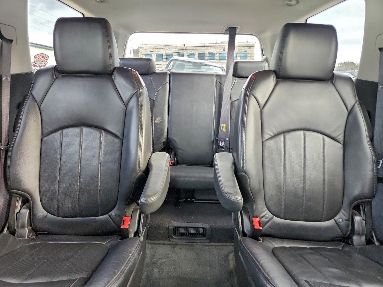 GMC Acadia Slt-2 Image 6