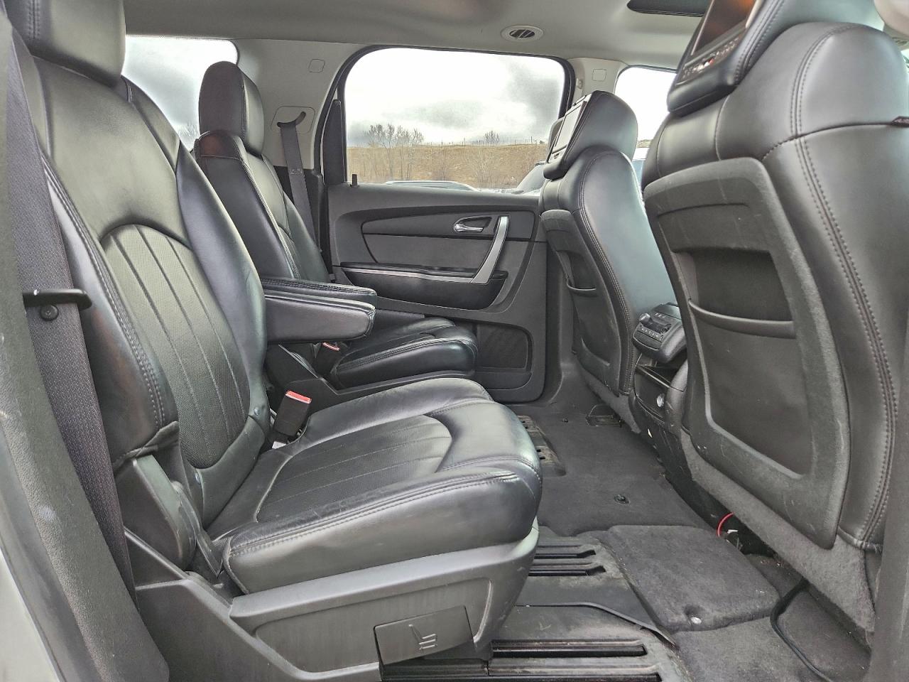 GMC Acadia Slt-2 Image 8