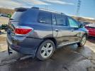 Toyota Highlander Limited Image 14