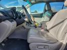 Toyota Highlander Limited Image 3