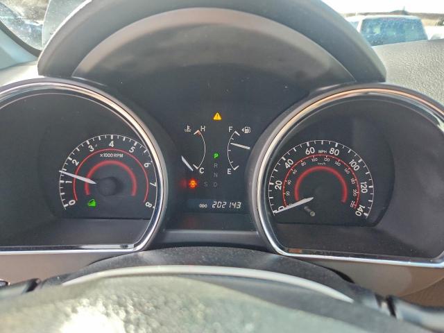 Toyota Highlander Limited Image 5