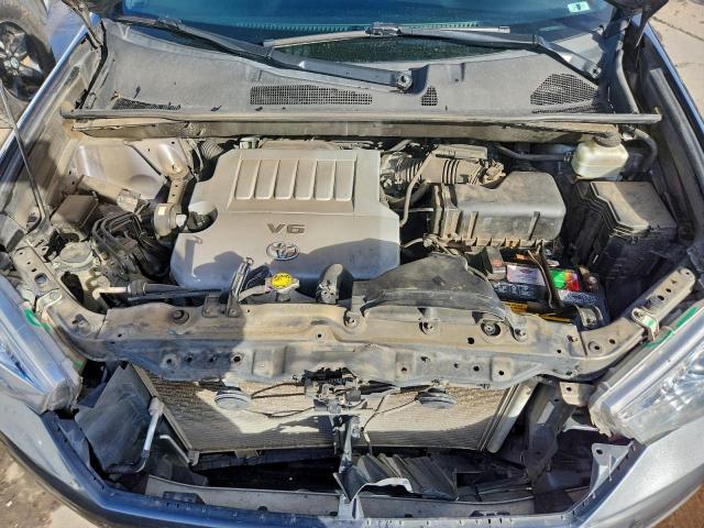 Toyota Highlander Limited Image 7