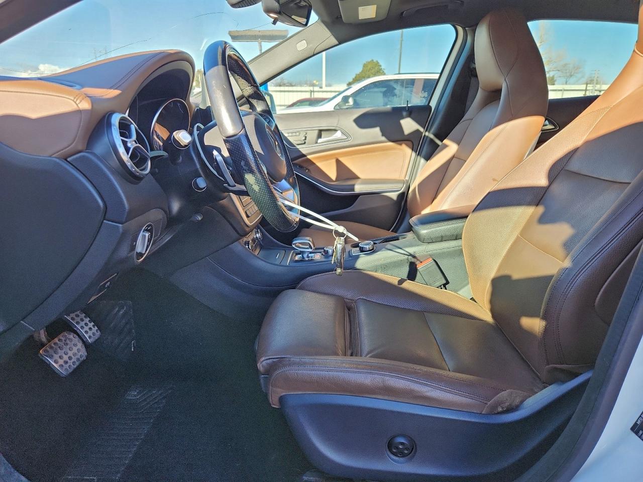 Mercedes-Benz GLA 45 Amg Image 2