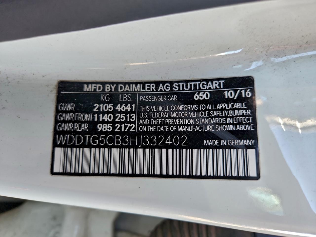 Mercedes-Benz GLA 45 Amg Image 7