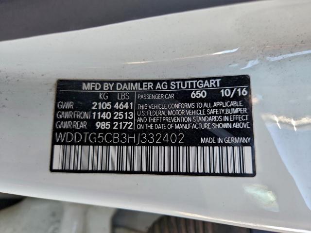 Mercedes-Benz GLA 45 Amg Image 7