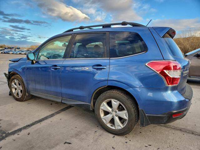 Subaru Forester 2.5i Limited Image 5