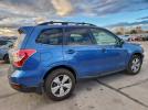 Subaru Forester 2.5i Limited Image 6