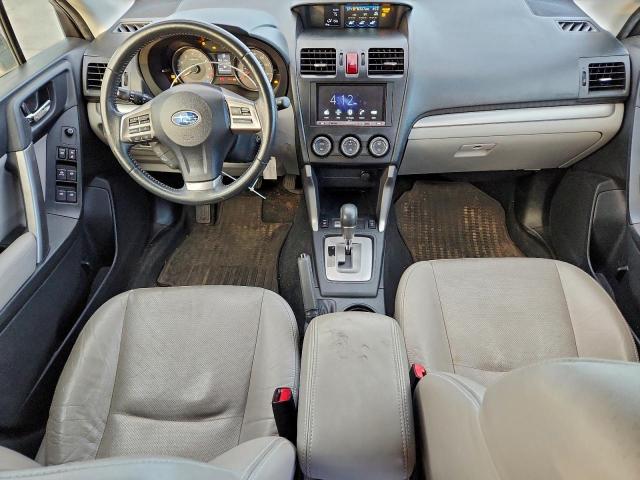 Subaru Forester 2.5i Limited Image 13