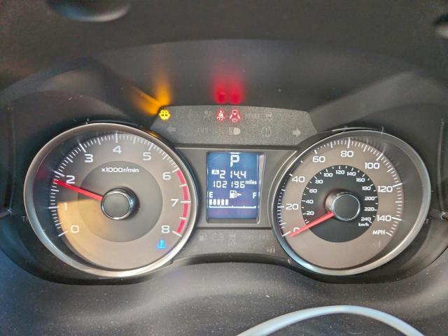 Subaru Forester 2.5i Limited Image 12