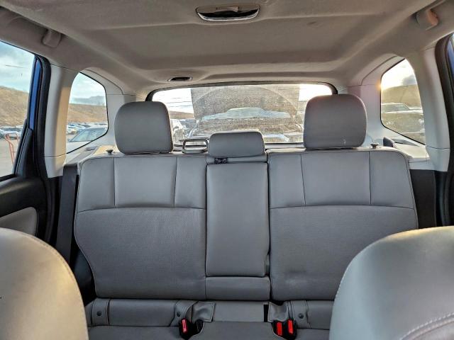 Subaru Forester 2.5i Limited Image 3