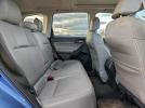 Subaru Forester 2.5i Limited Image 14