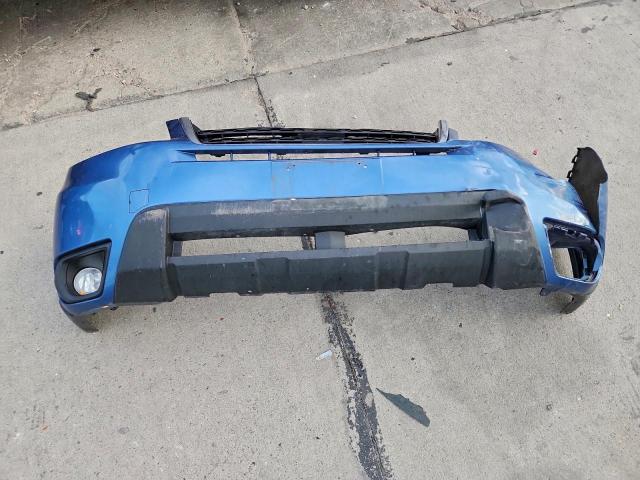 Subaru Forester 2.5i Limited Image 9