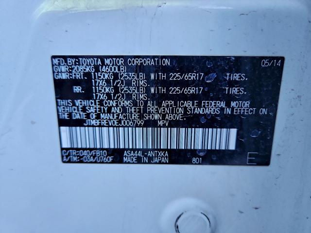 Toyota RAV4 Le Image 12