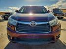 Toyota Highlander Xle Image 2