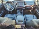 Toyota Highlander Xle Image 9