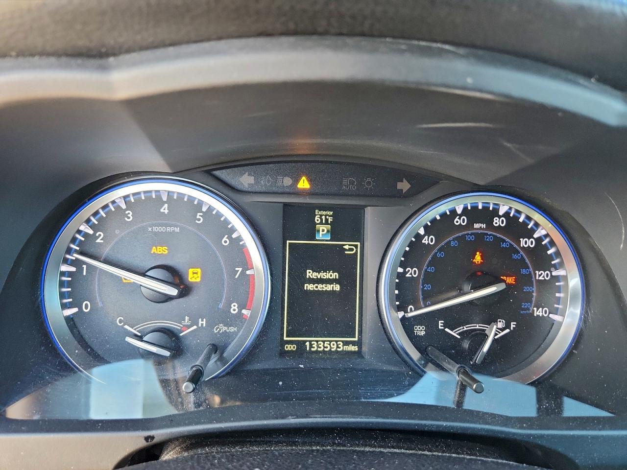 Toyota Highlander Xle Image 7