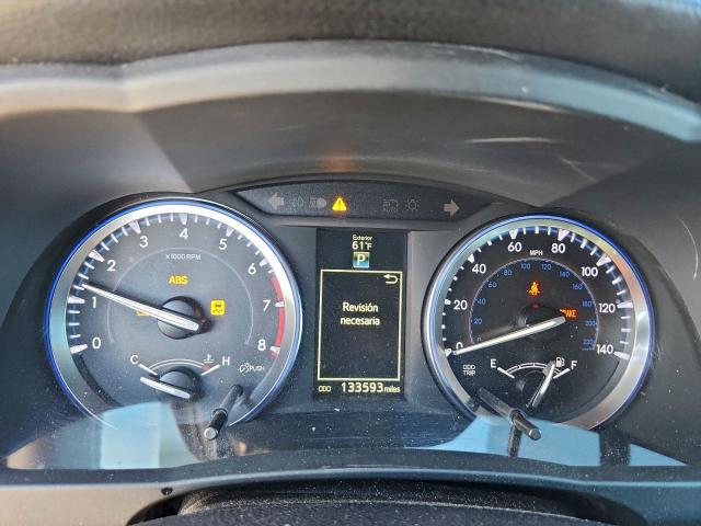 Toyota Highlander Xle Image 7