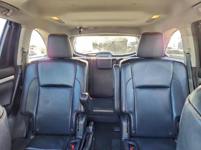 Toyota Highlander Xle Image 8
