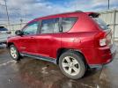 Jeep Compass Sport Image 3