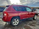 Jeep Compass Sport Image 2