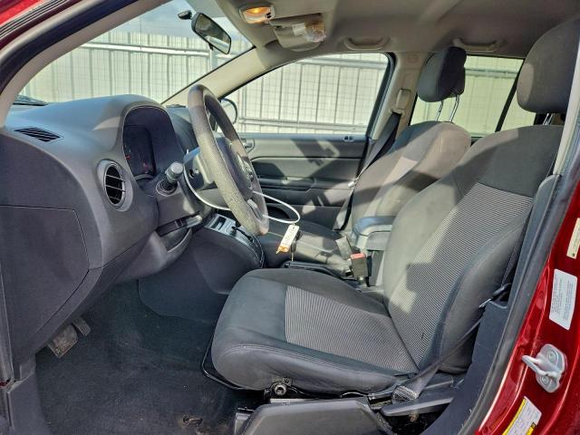 Jeep Compass Sport Image 4